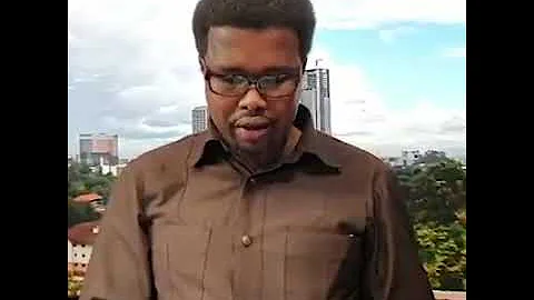 Waa Kuma Gudoomiyaha Cusub ee ONLF