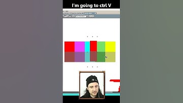 Use opacity to mix colors for a Color Palette