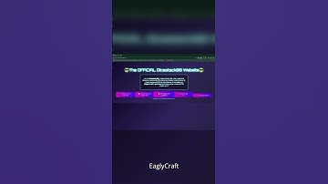 How to get the BEST EAGLERCRAFT LAUNCHER EVER! #minecraft #eaglercraft #unblocking #gaming #shorts