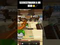 ¿DONDE ESTA MI HIJO? 😰 #minecraft #shorts