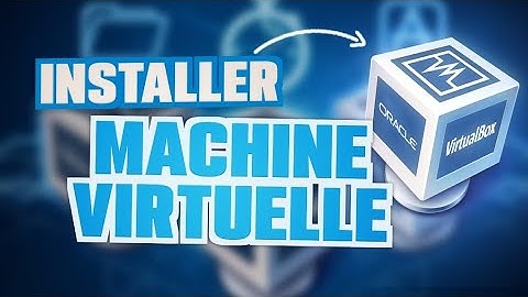 [Tuto] [FR] | Comment installer, configurer, et créer une Machine Virtuelle avec VirtualBox (2025)