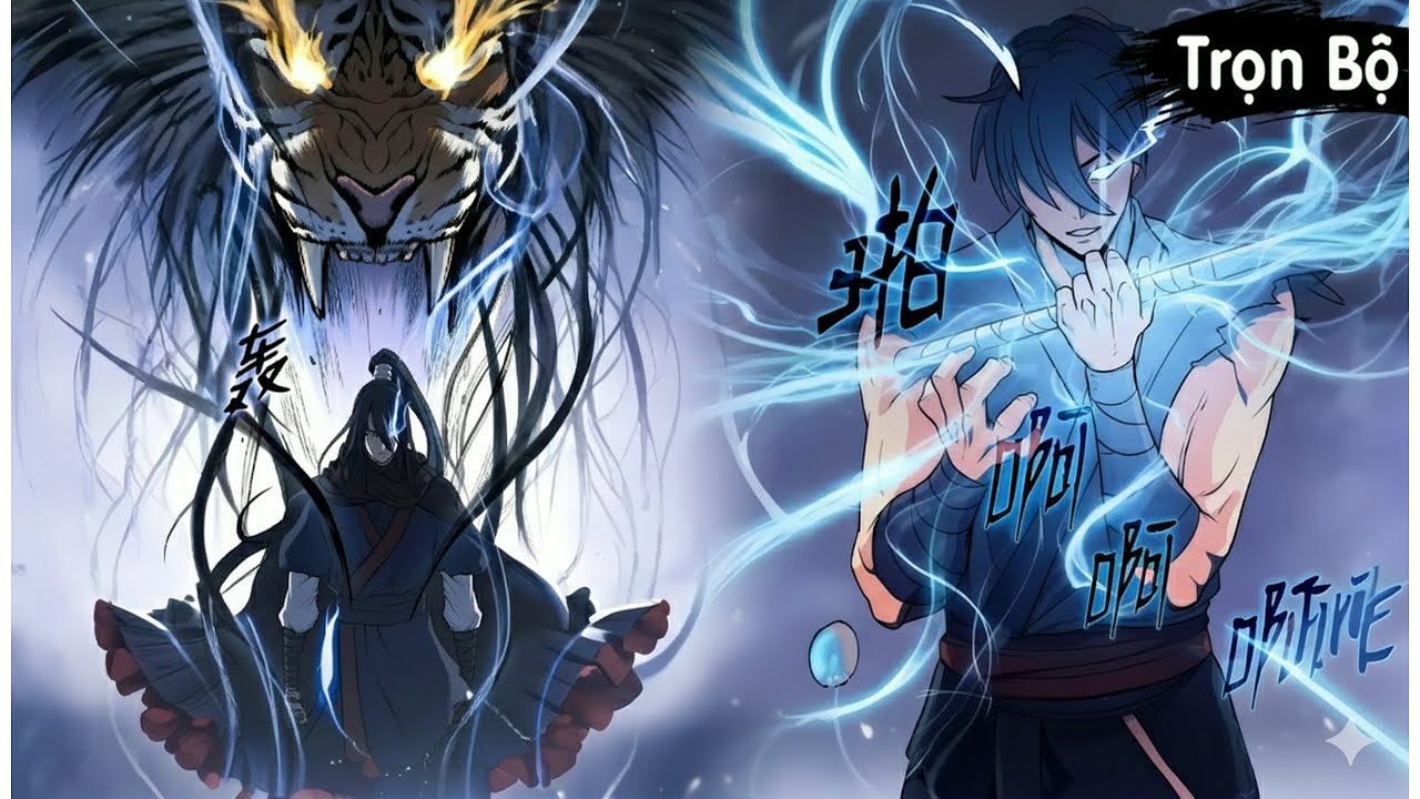 He Was Just an Assassin Until Simple Training Turned Him Into a Demon God! | Manhwa Recap