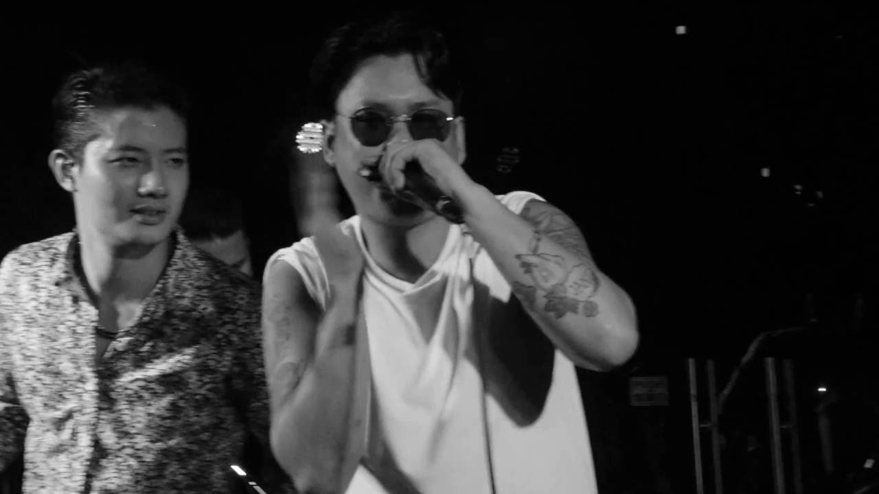 Hound Dog - Pae Arak ft. Beer Soranut 