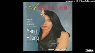 Anggun C. Sasmi - Yang Hilang ( Full Album )