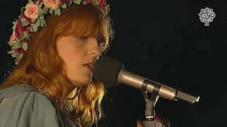 Florence + The Machine - What The Water Gave Me (Live At Lollapalooza Chile 2016)