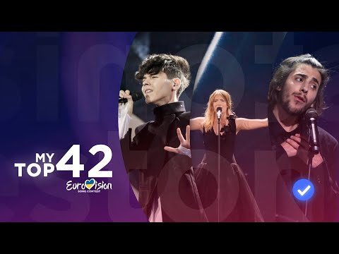 Eurovision 2017 🇺🇦