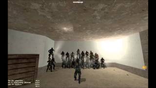The Best CSS HarlemShake