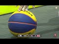 QF | WOMEN | MAHARASHTRA VS  DELHI | COURT 1 | 5TH SR. NATIONAL BASKETBALL 3X3 CHAMPIONSHIP