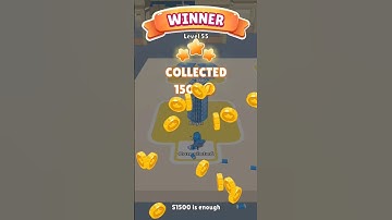 bridge ride game level55 complete #shorts #bridge #ride #games #level55 #complete #shortsfeed