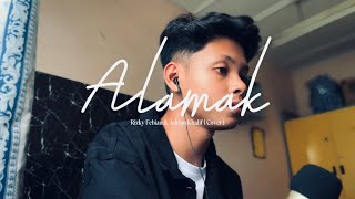 Download Mp3 Alamak - Rizky Febian & Adrian Khalif ( Cover ) Gudang lagu Download Mp3 Alamak - Rizky Febian & Adrian Khalif ( Cover )