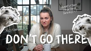 3 Red Flags NO-ONE Should Ignore in Christian Dating