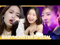 BABYMONSTER ALL PERFORMANCES REACTION