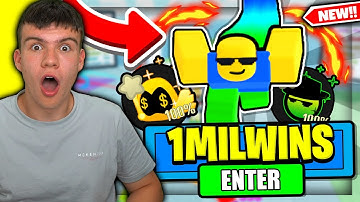 *NEW* ALL WORKING CODES FOR RACE CLICKER 2022! ROBLOX RACE CLICKER CODES