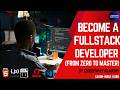 Introduction to Full Stack Development