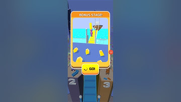 Bridge Race Walkthrough Gameplay With New Sounds Update | Level #79 - 83 | K. T. Gamer Official