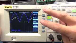 Oscilloscope Earthing / Isolation Challenges  Part 2