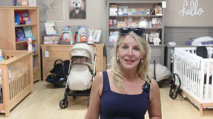 Peg Perego Vivace 2025 vs NUNA TRIV Next Stroller Comparison | Lightweight City Strollers