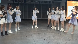 (SNH48 TEAM NII) lưu Thù Hiền: người tôi thích chắc chắn sẽ kết hôn với tôi.