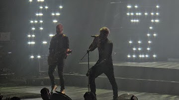 Pendulum  - Full Gig - Live at O2 Brixton Academy London. November 6 2025