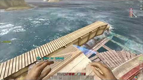 Atlas S3 Polaris Build Part 3 of 3