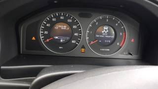 Volvo V70 2008 No Crank/No Start Part 1