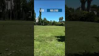 Lote De 1300 En Venta En Campo Grande Pilar Resimi