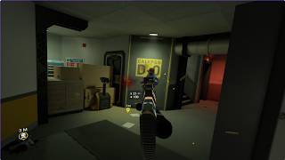 Breachers VR | Mid Competitive Match