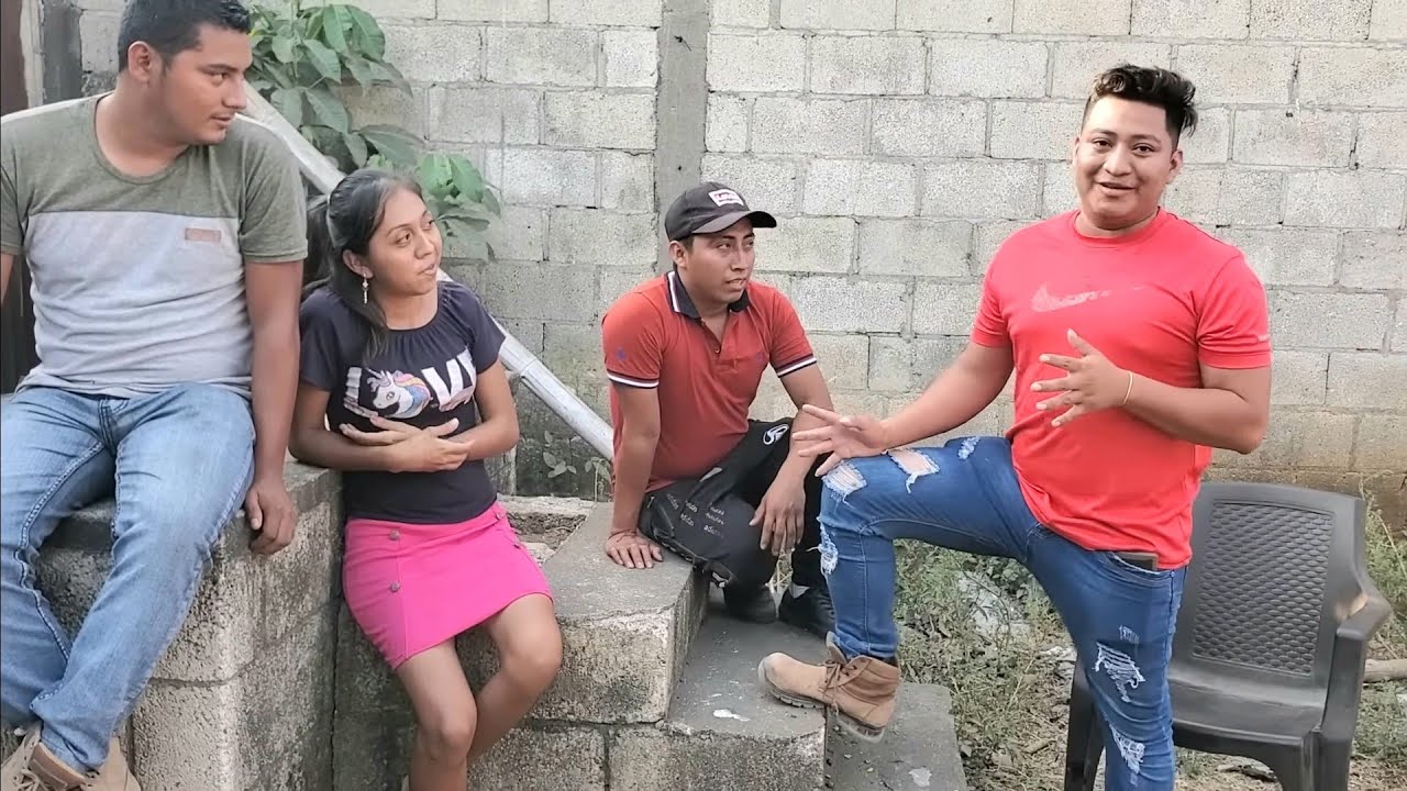 Está es la verdad dice KEYLI El Papá de mi HIJO es MA…