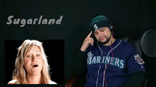 Sugarland - Stay (Official Video) (REACTION) A Very Harsh Lesson For Us All, To Avoid Heartache! 😢😢😢