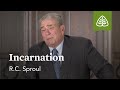 Incarnation: What Did Jesus Do? - Understanding the Work of Christ with R.C. Sproul