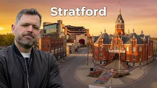 Celebrity Everyone Visits This Town for One Reason… But They're Wrong Profile