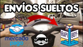 🔴 MERCADO PAGO DELIVERY / DELIVERY APP screenshot 2