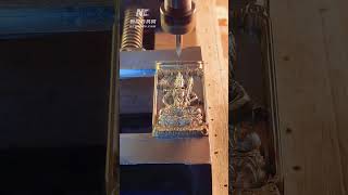 CNC Machine Working Tool Video For Daily Job Work/BRAIN IQShort screenshot 5