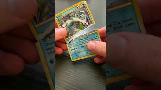 Rip Test on Expensive Pokemon Card