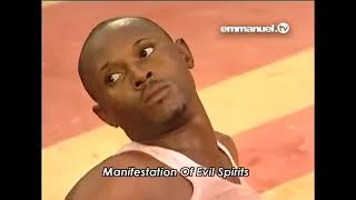 TB Joshua Incredible Confession As Man Turned Into  Animal