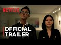 At the moment  official trailer  netflix