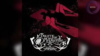 Bullet For My Valentine - The Poison (Album)