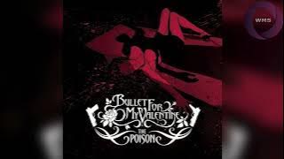 Bullet For My Valentine - The Poison (Album)