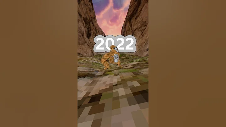 The end is CRAZY… #shorts #vr #gorillatag #gtag #viral #fyp #reccomended #oculusquest2 #gtcs