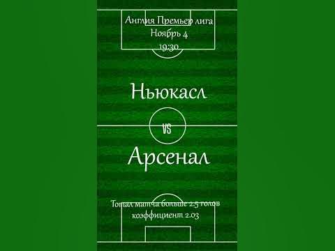 Футбол Англия Премьер-лига - YouTube