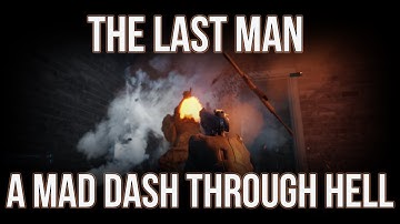 The Last Man | Lines of Sight: Squad - Episode 4