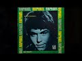 Raphael Digan Lo Que Digan 1968 LP