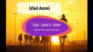 ULUL AZMI - LPPTKA BKPRMI