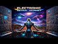 Electronic Astral Journey [Full Album] Berlin School of Electronic Music