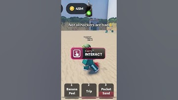 Not all hackers are bad 🙏                       #inkgames #roblox #squidgames #viral #fyp #hack