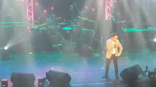 Jake Zyrus with 3rd Avenue - Crazy Little Thing Called Love (3XV Concert, Sept 26 2019 Music Museum)