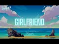 Ruger - Girlfriend (Lyrics)