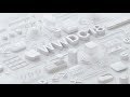 Трансляция WWDC 2018 от Mactime, на русском языке