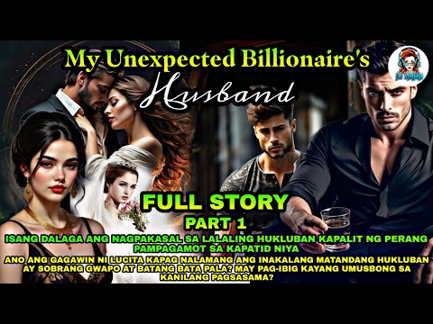 Full Story | My Unexpected Billionaire Husband | Angelina x Benjamin Love Drama Series