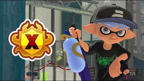 The BEST Way To Play Splat Roller in 2024 [Splatoon 3]